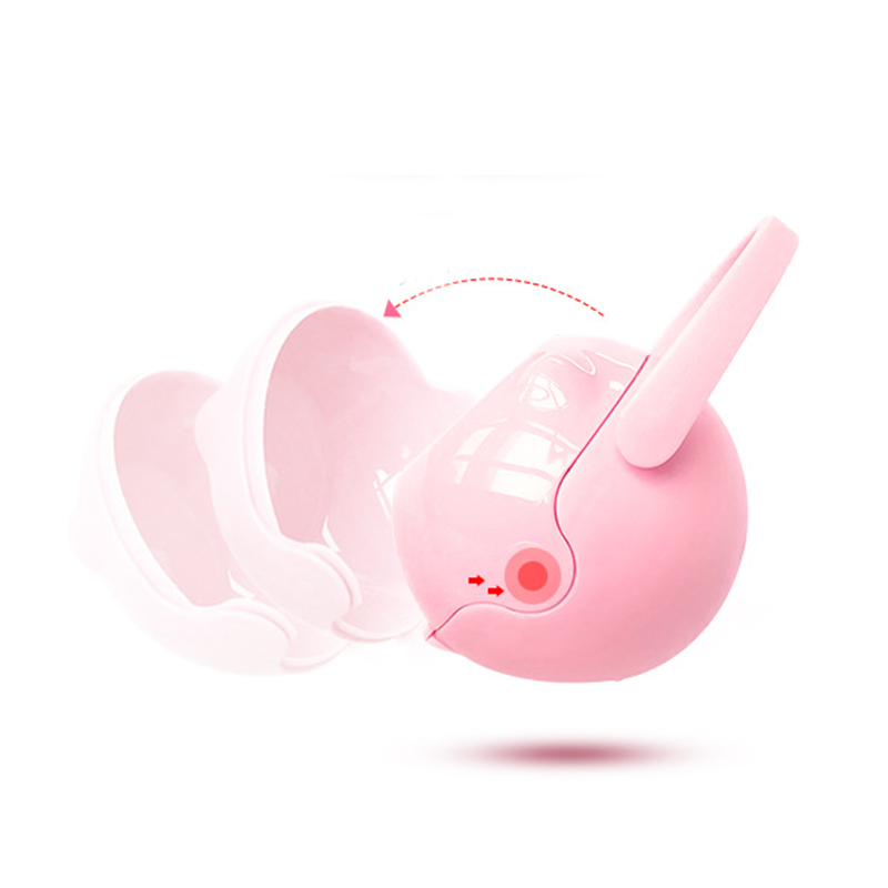 Pacifier Holder Manufacturer - Multifunction Hygeian Case