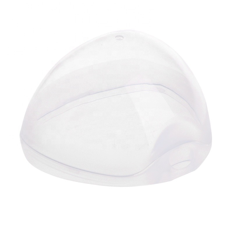 Pacifier Box Manufacturer - Transparent Dustproof Container