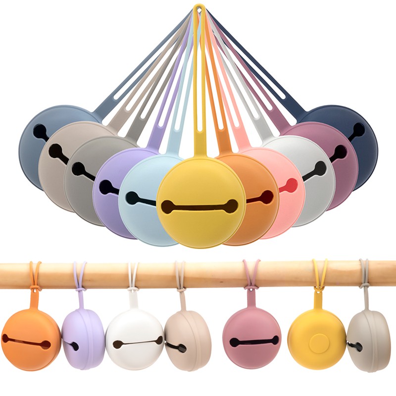 Soother Container Manufacturer - Food Grade Portable Box