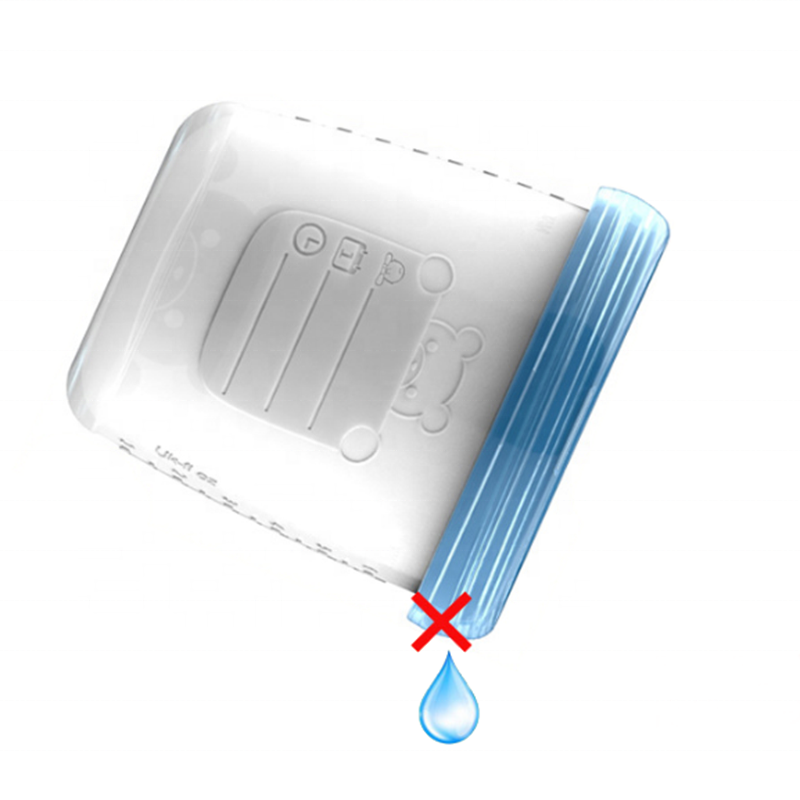 Baby Storage Cup Manufacturer - Multifunctional 180ml Plastic