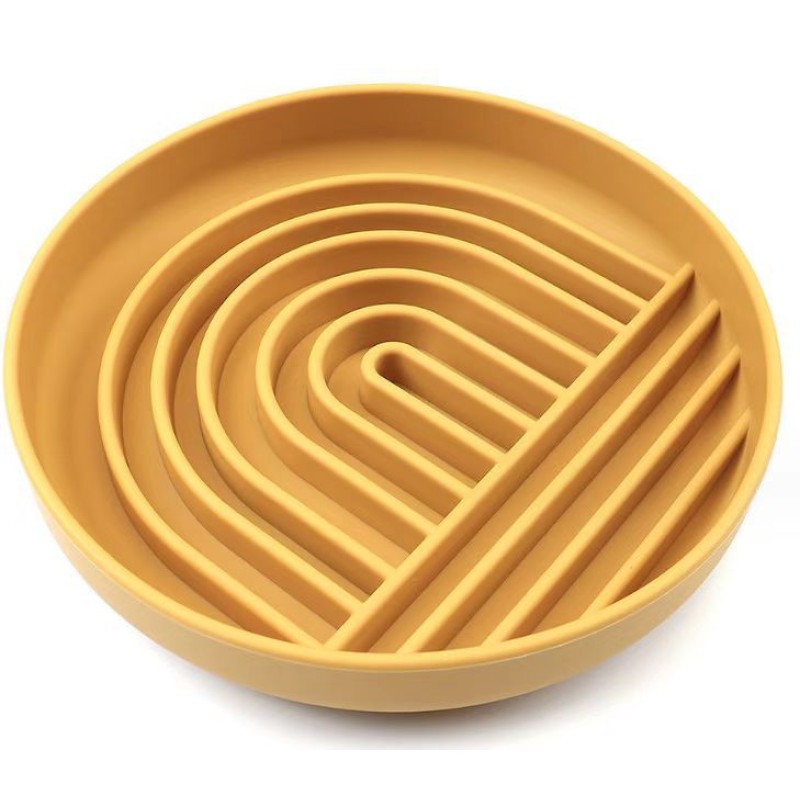 Pet Lick Mat Manufacturer - Custom Logo Slow Feeder