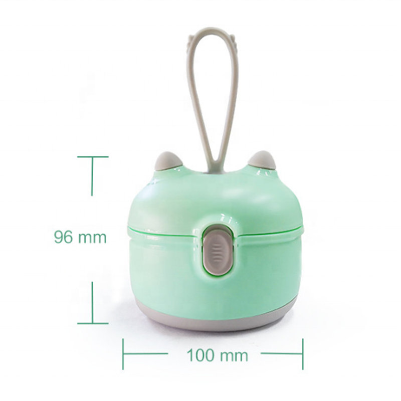 Formula Dispenser Manufacturer - Travel Portable With Scoop
