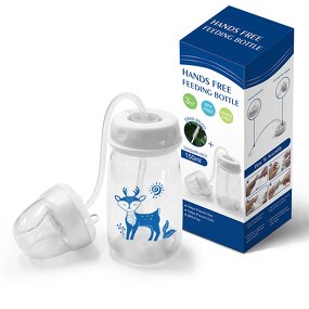 Baby Milk Bottle Manufacturer - BPA Free Fast Shipping