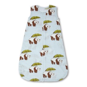 Baby Sleep Sack Manufacturer - Bamboo Sleeveless Wearable