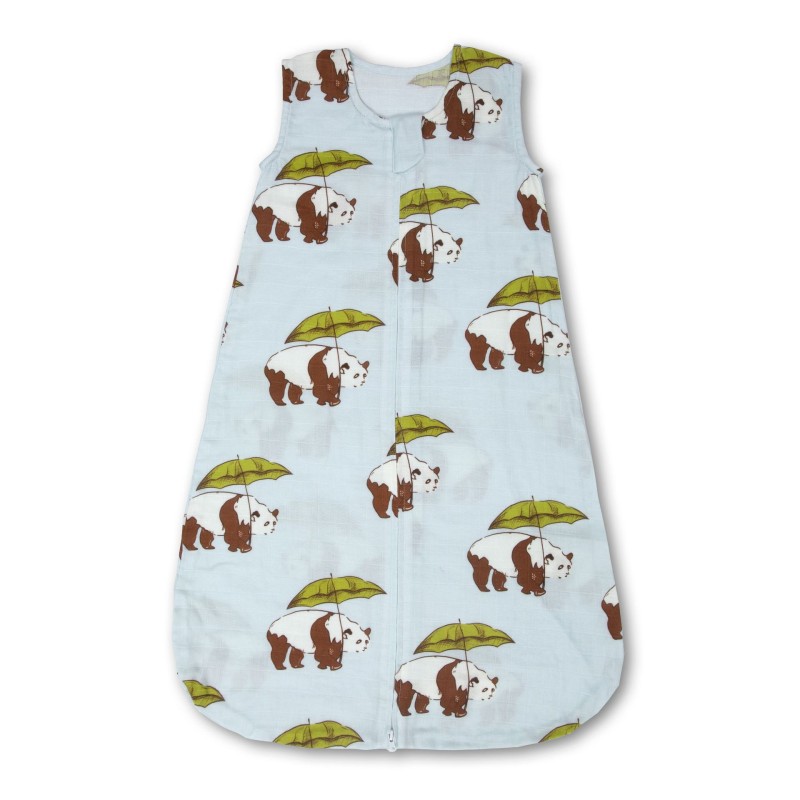 Baby Sleep Sack Manufacturer - Bamboo Sleeveless Wearable