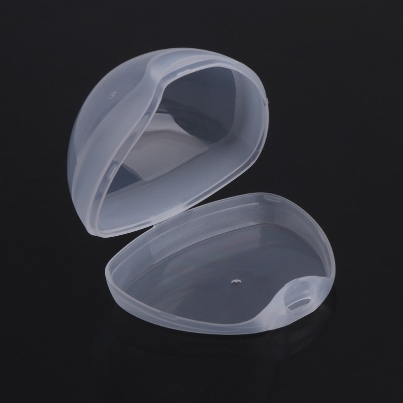 Pacifier Case Manufacturer - BPA Free Portable Holder Box