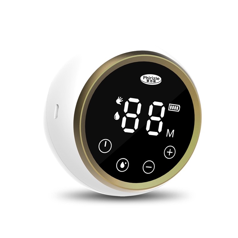 Electric Breast Pump Manufacturer - Wholesale Double Smart Quiet