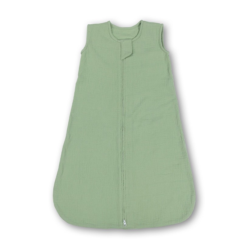 Baby Sleeping Bag Manufacturer - Spring Summer Cotton Vest