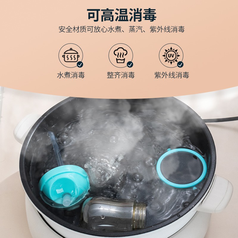 Baby Sippy Cup Manufacturer - BPA Free PPSU With Straw