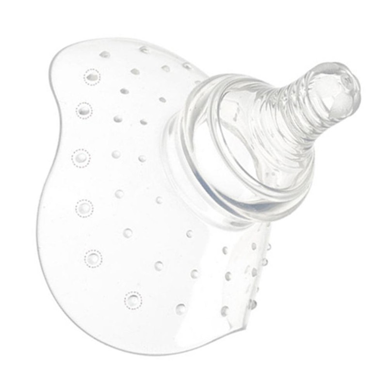 Nipple Protector Manufacturer - Silicone Breastfeeding Shield