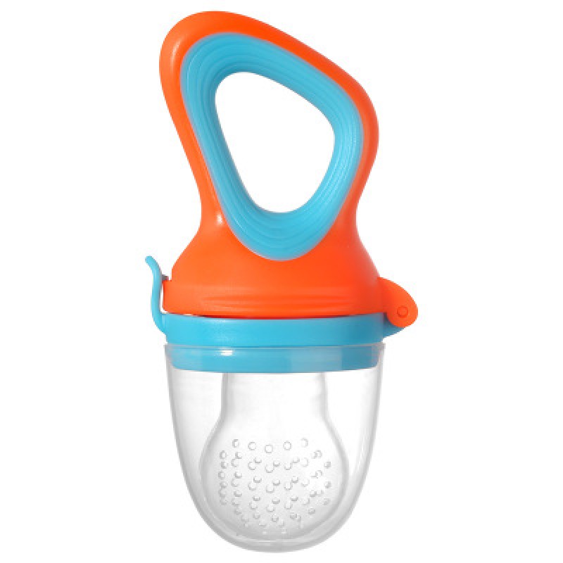 Baby Food Feeder Manufacturer - BPA Free Silicone Pacifier
