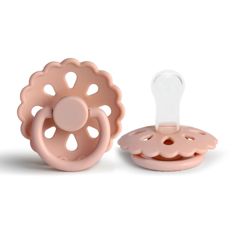Baby Pacifier Manufacturer - Organic Eco-Friendly Washable