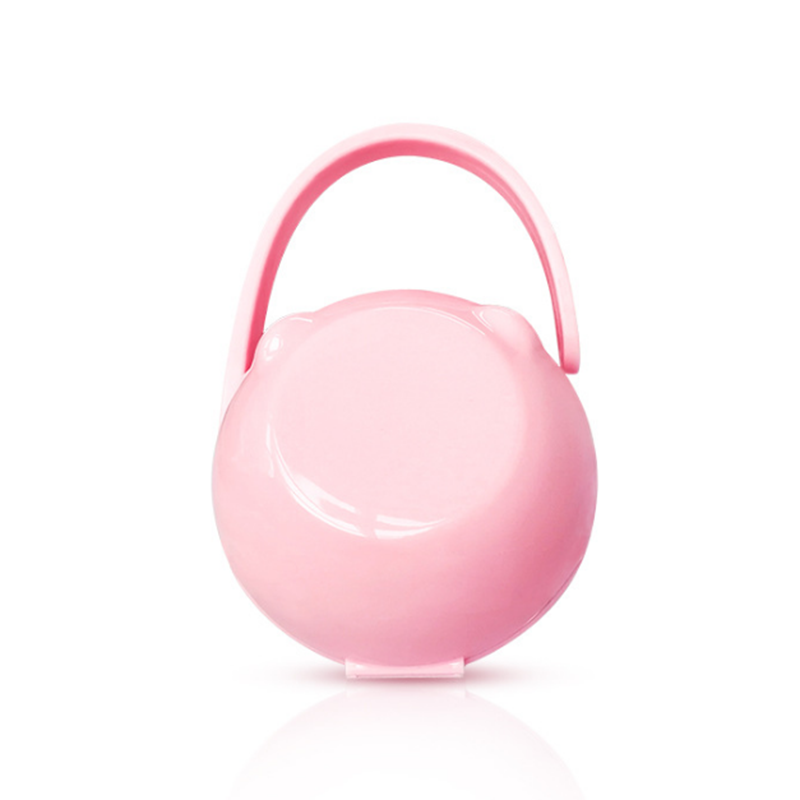 Pacifier Holder Manufacturer - Multifunction Hygeian Case