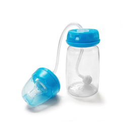 Baby Feeding Bottle Manufacturer - Natural Rubber Pacifier