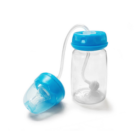 Baby Feeding Bottle Manufacturer - Natural Rubber Pacifier