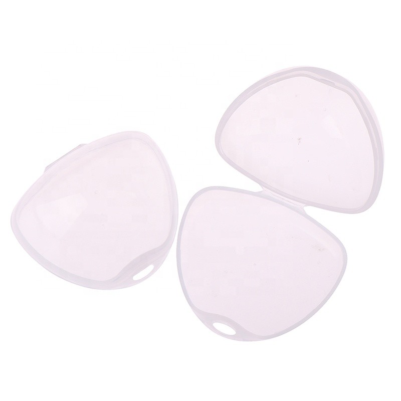 Pacifier Box Manufacturer - Transparent Dustproof Container