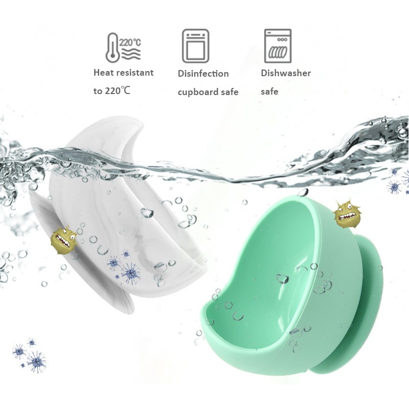 Baby Feeding Set Manufacturer - Wholesale Bib Bowl Spoon