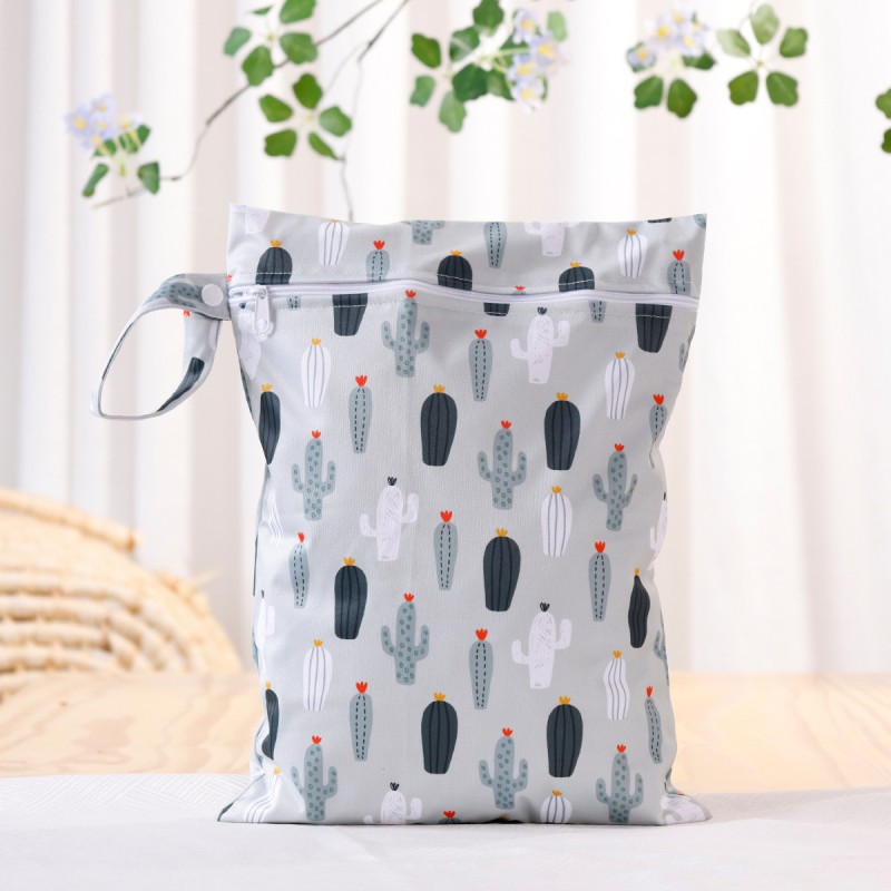 Stroller Organizer Manufacturer - Waterproof Multi-Function Pouch