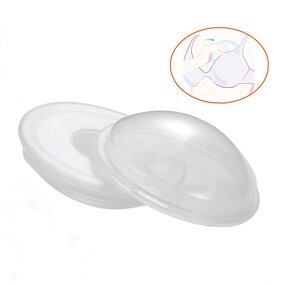 Breast Milk Shells Manufacturer - Reusable Food Grade Silicone