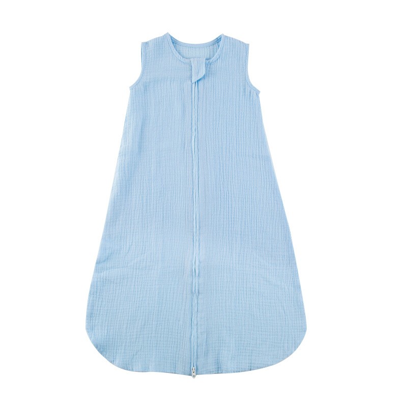 Baby Sleeping Bag Manufacturer - 100% Cotton Organic Summer