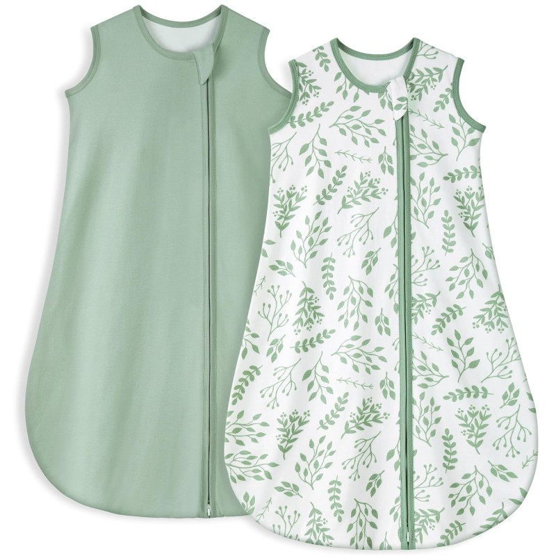 Baby Sleeping Bag Manufacturer - Pure Cotton Vest Bunting