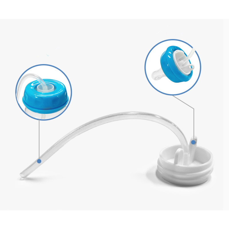 Baby Drinking Bottle Manufacturer - Silicone Sippy Eco Friendly