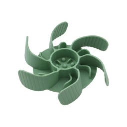 Pet Slow Feeder Manufacturer - Silicone Insert Anti-choking