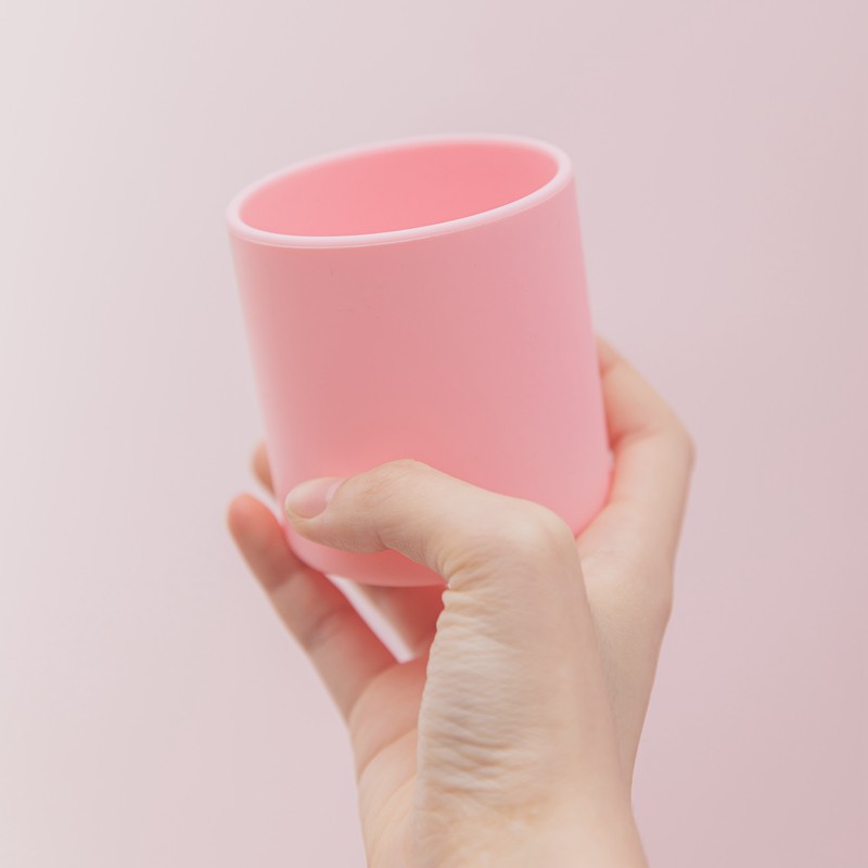 Baby Toddler Cups Manufacturer - Food Grade Unbreakable Silicone