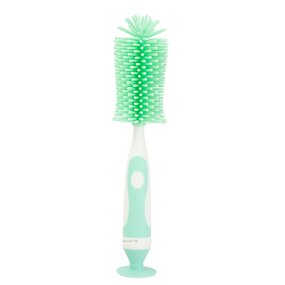 Bottle Brush Set Manufacturer - Silicone Cleaner for Nipple