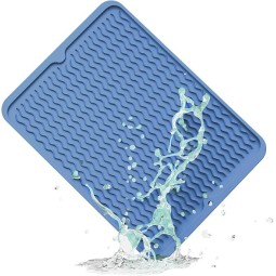 Kitchen Mat Manufacturer - Thick Waterproof Heat Resistant
