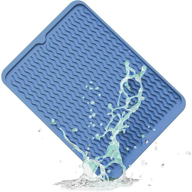 Kitchen Mat Manufacturer - Thick Waterproof Heat Resistant