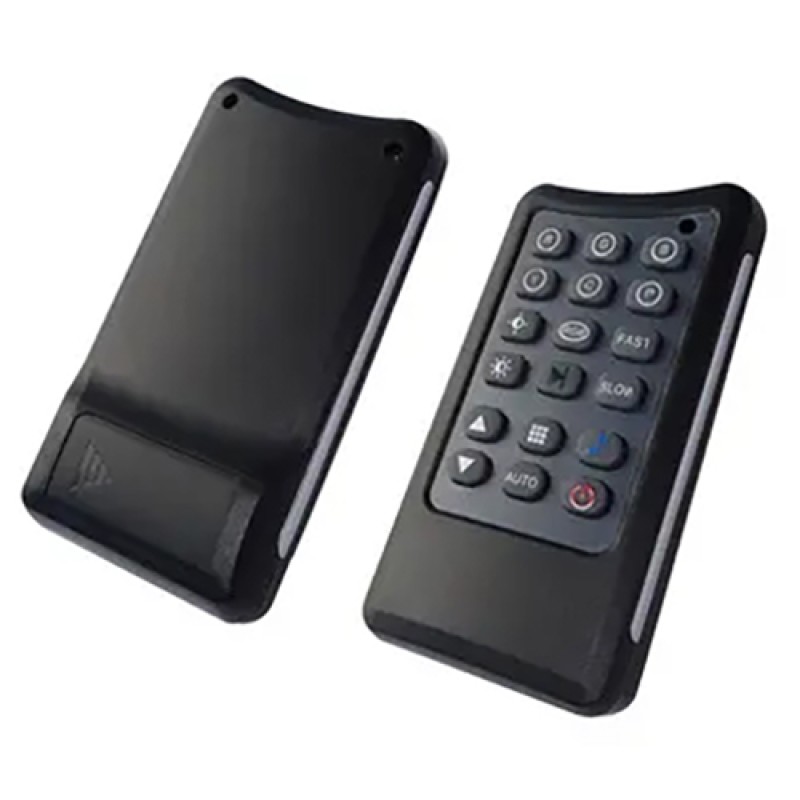Silicone Keypad Buttons Manufacturer - Remote Control Custom