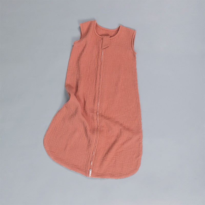 Baby Sleeping Bag Manufacturer - Pure Cotton Vest Bunting