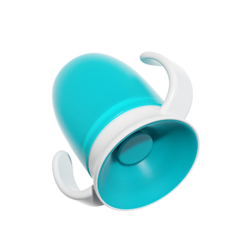 Baby Training Cup Manufacturer - 360 Degree Leakproof Handle