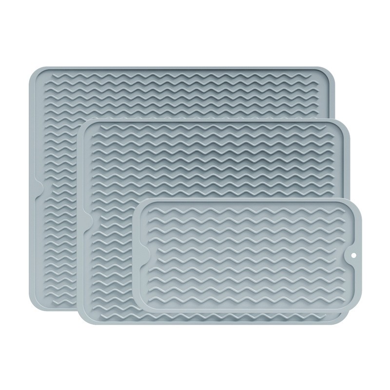 Kitchen Mat Manufacturer - Thick Waterproof Heat Resistant