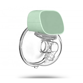 Electric Breast Pump Manufacturer - Wireless Wearable Hands-free