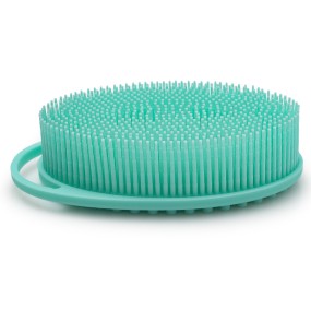 Silicone Body Brush Manufacturer - Soft Waterproof Scrubber
