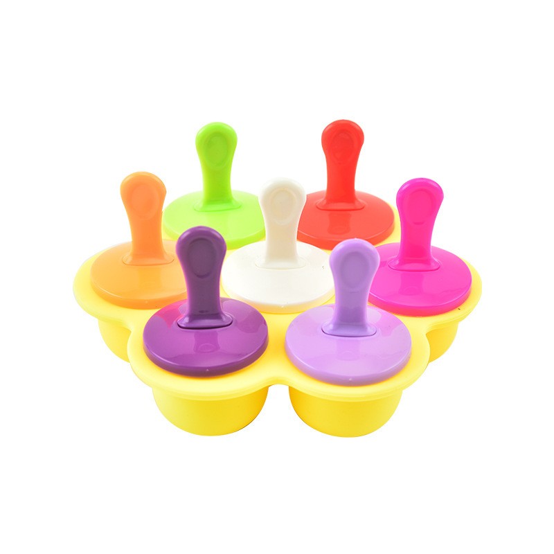 Silicone Mold Tray Manufacturer - DIY Ice Cream Fast Delivery