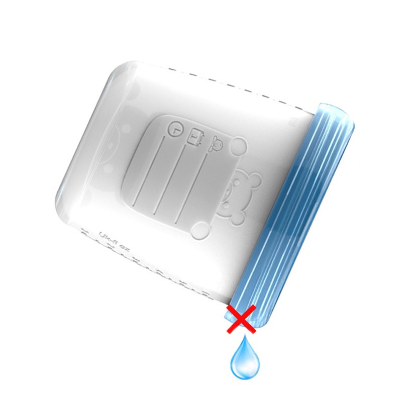 Milk Powder Dispenser Manufacturer - 180ml Leakproof Multifunction