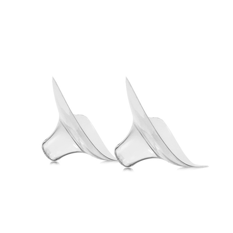 Nipple Protector Manufacturer - Half Round Shape Soft Shield