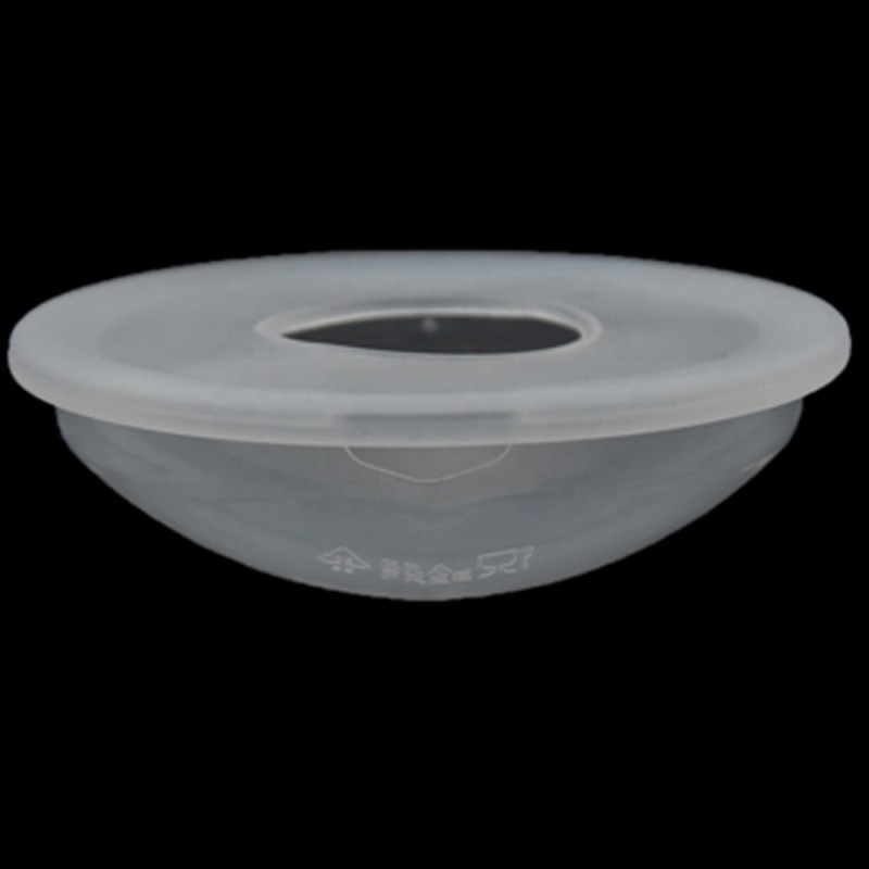Breast Milk Shells Manufacturer - Reusable Food Grade Silicone