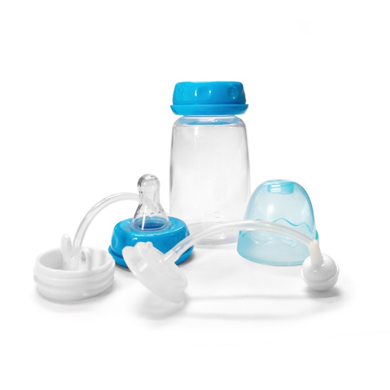 Baby Milk Bottle Manufacturer - BPA Free Fast Shipping