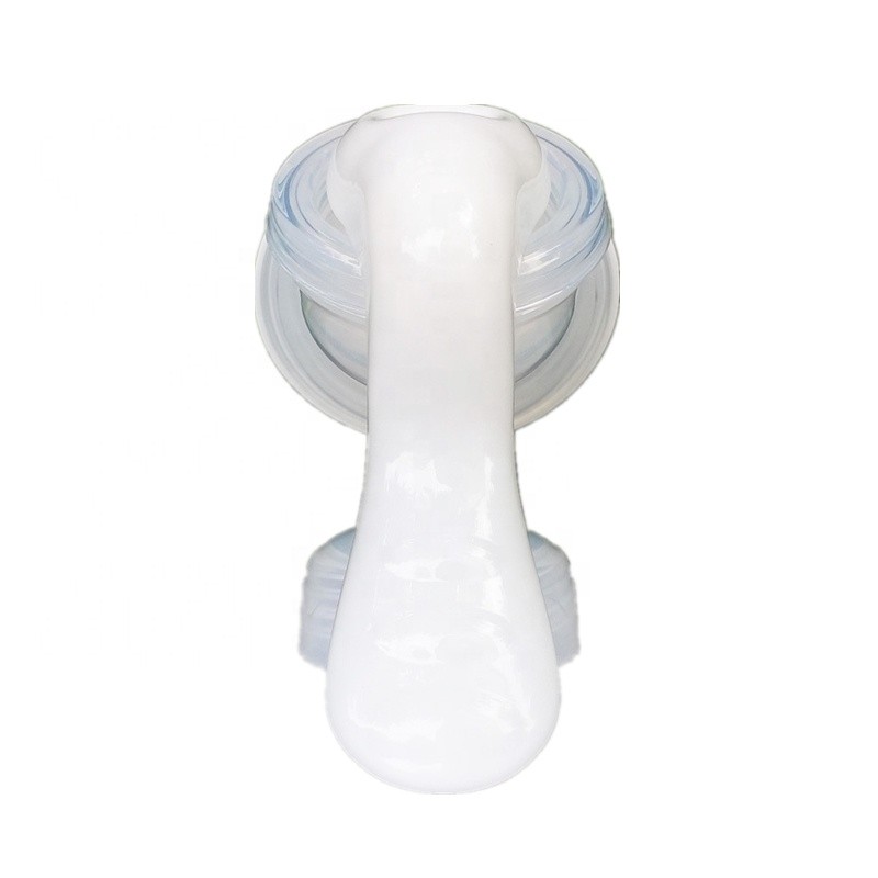 Manual Milk Pump Manufacturer - Portable Hands Type Saver