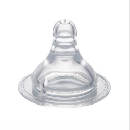 Baby Nipple Manufacturer - Liquid Silicone Wide-caliber