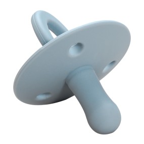 Baby Pacifier Manufacturer - Natural Rubber Dummies Soothie