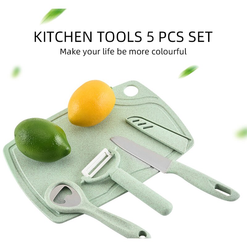Baby Kitchen Tools Factory - Eco Friendly Multifunctional