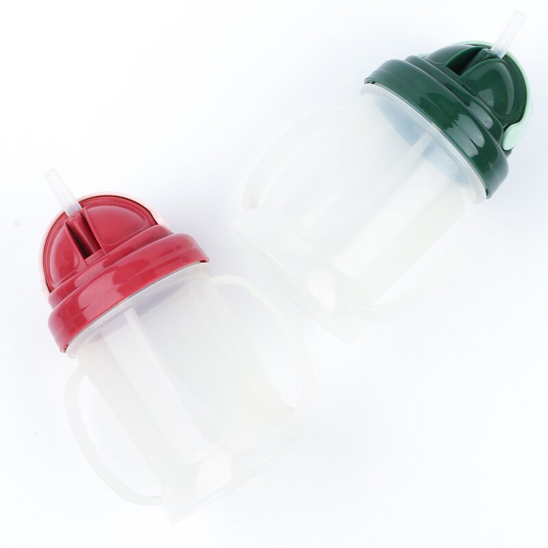 Baby Drinking Cup Factory - Eco Friendly BPA Free Sippy
