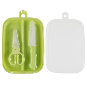 Chef Knife Set Factory - Handmade Stainless Steel Ceramic