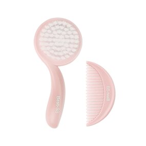 Baby Travel Care Set Factory - BPA Free Portable Comb Set