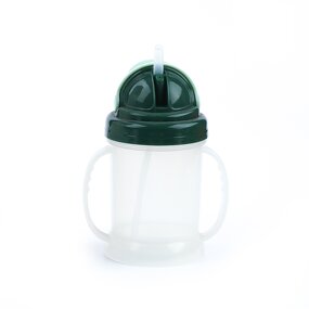 Baby Drinking Cup Factory - Eco Friendly BPA Free Sippy